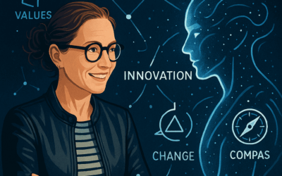AI som kreativ sparringspartner